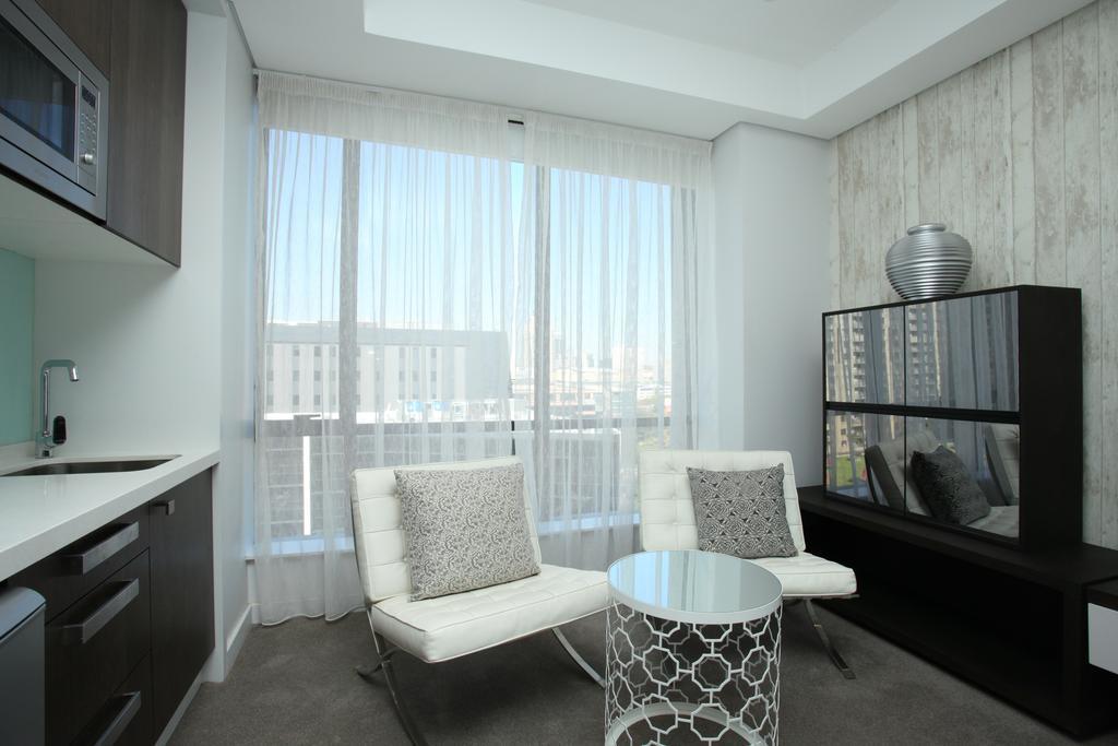 Luxury @ Sandton Skye Johannesburg Luaran gambar