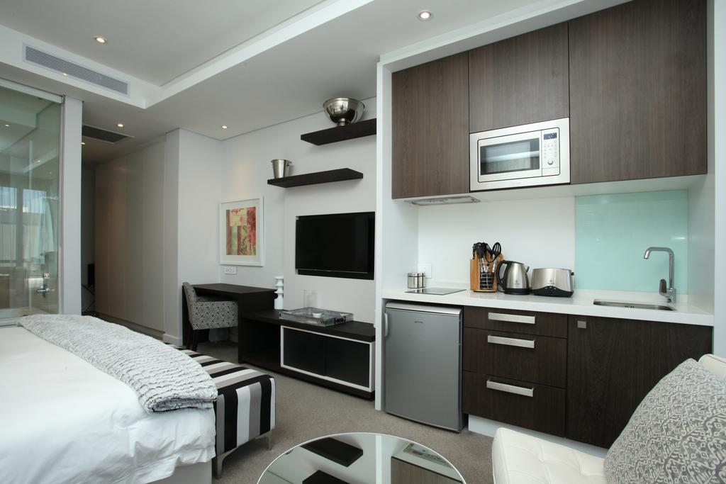 Luxury @ Sandton Skye Johannesburg Luaran gambar