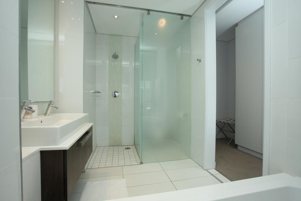Luxury @ Sandton Skye Johannesburg Luaran gambar