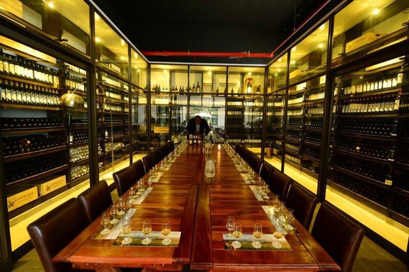 Luxury @ Sandton Skye Johannesburg Luaran gambar